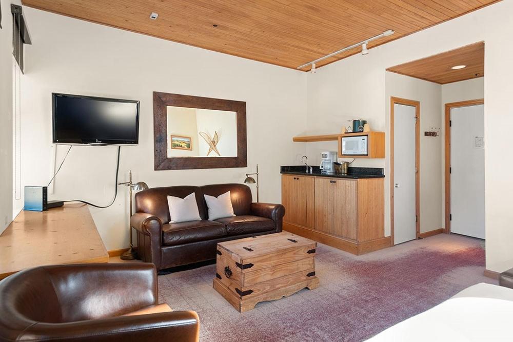 Independence Square Unit 313, Downtown Hotel Room In Aspen With Rooftop Hot Tub Esterno foto
